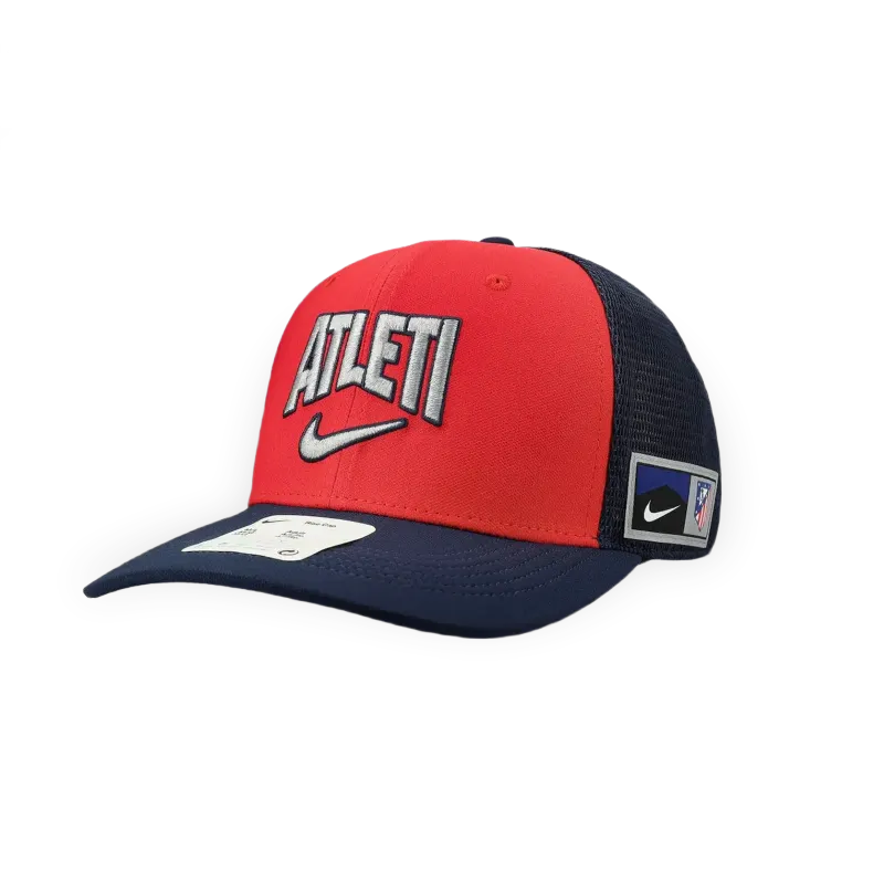 Nike Gorra Arobill Atlético Madrid C99 2026/27