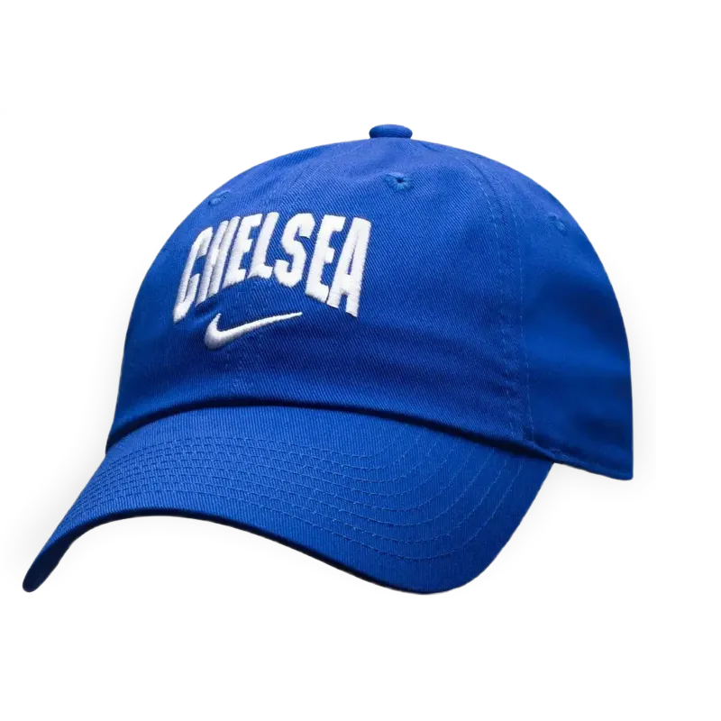 Nike Gorra Chelsea Club 2026/27