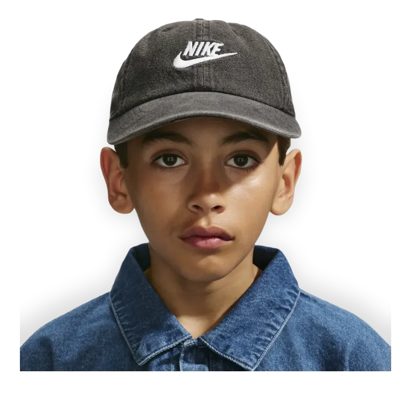 Nike Gorra de béisbol infantil Nike Club