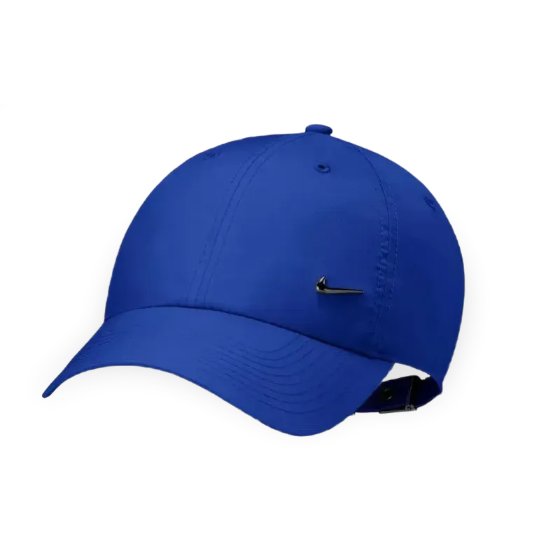 Nike Gorra de béisbol Nike Dri-FIT Club Swoosh