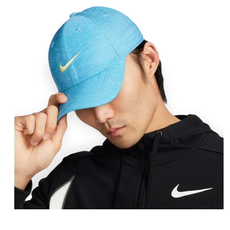 Nike Gorra de golf Nike Dri-Fit Club Structured
