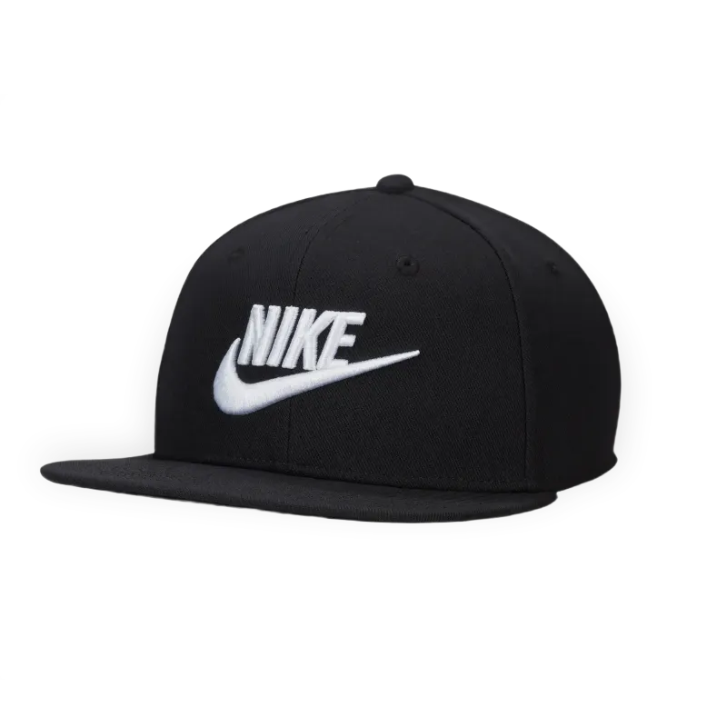 Nike Gorra Nike Dri-FIT Pro Structured Futura