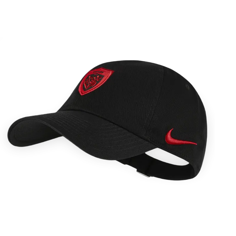Nike Gorra RC Toulon H86 2025/26