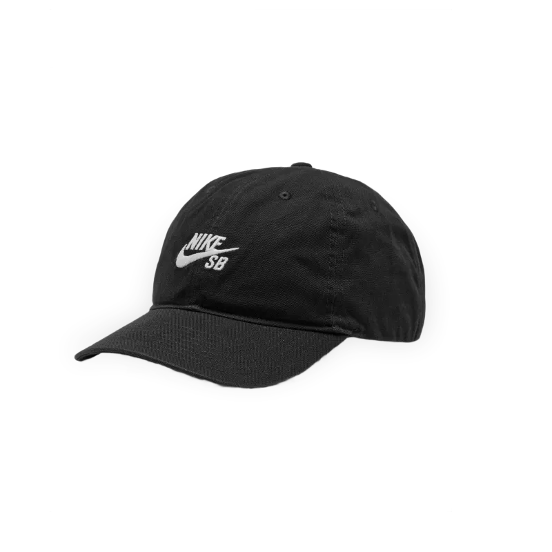 Nike SB Club Unstructured Skate Cap
