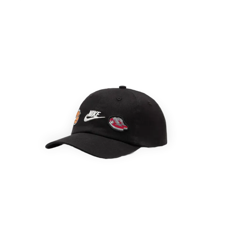 Nike Statement Patch Club Cap