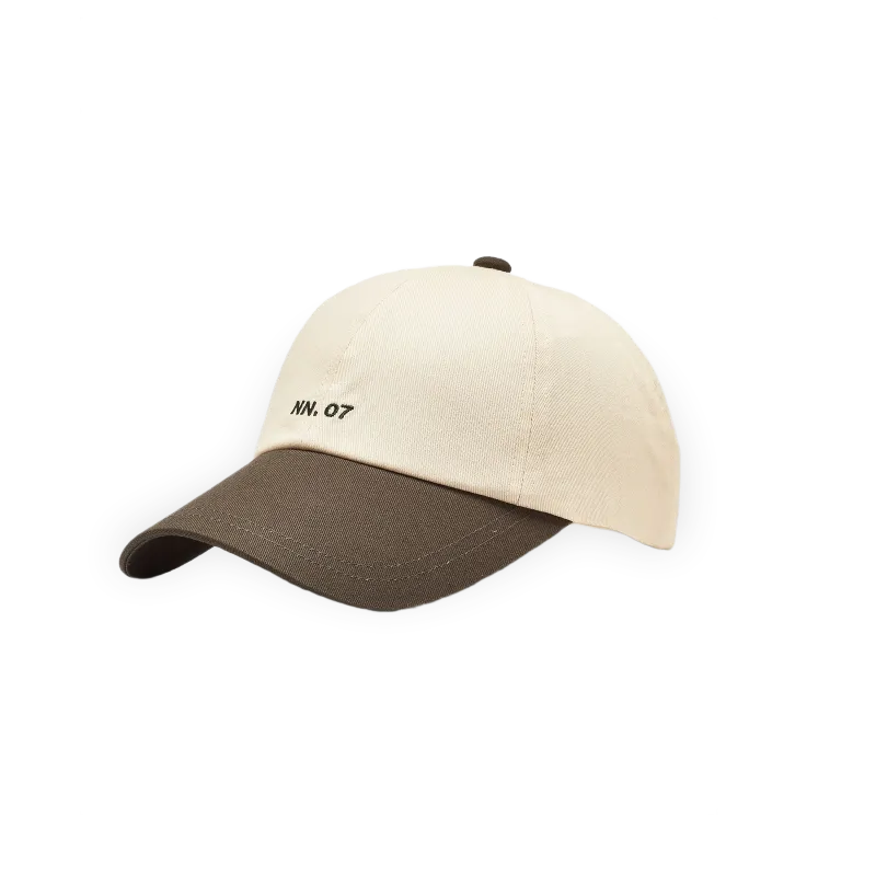 Nn.07 Logo Cap 9041