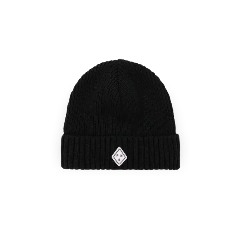 Pas Normal Studios Off-Race Patch Beanie