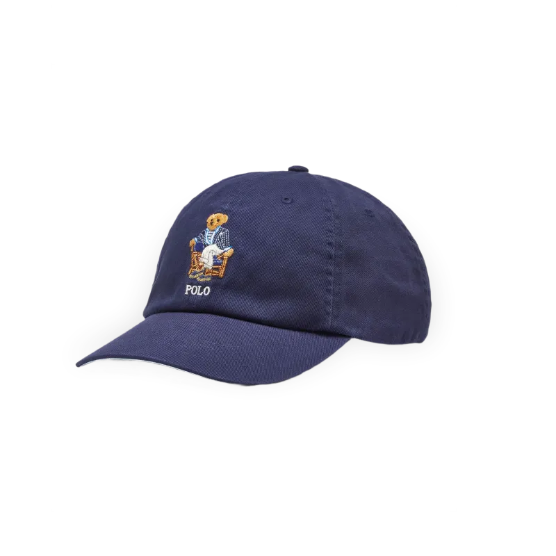 Polo Ralph Lauren Cap