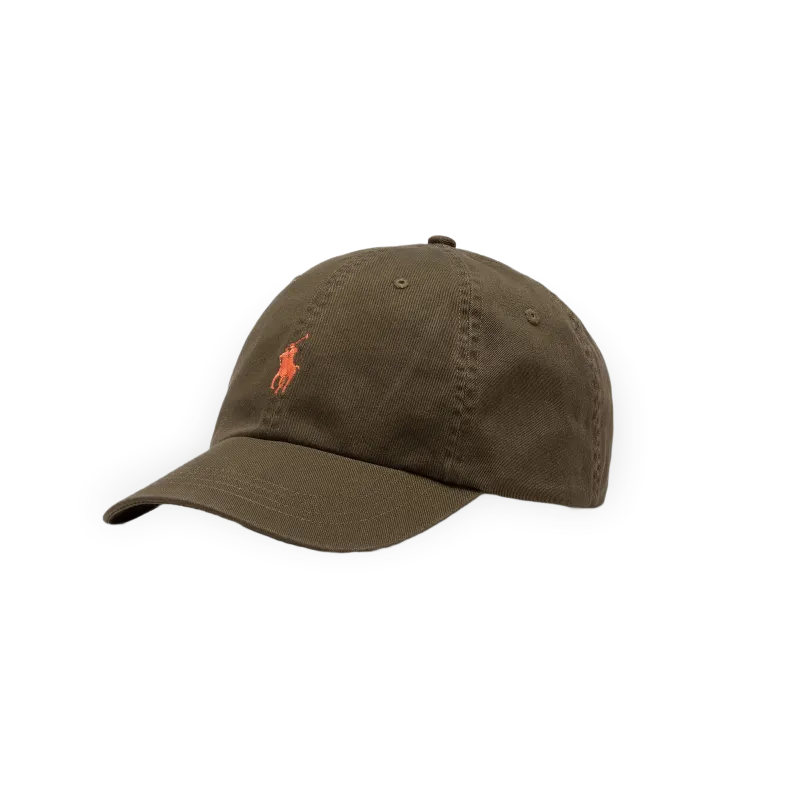 Polo Ralph Lauren Cls Sport Cap