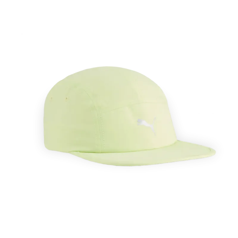 Puma Gorra 5 Panel Puma ESS