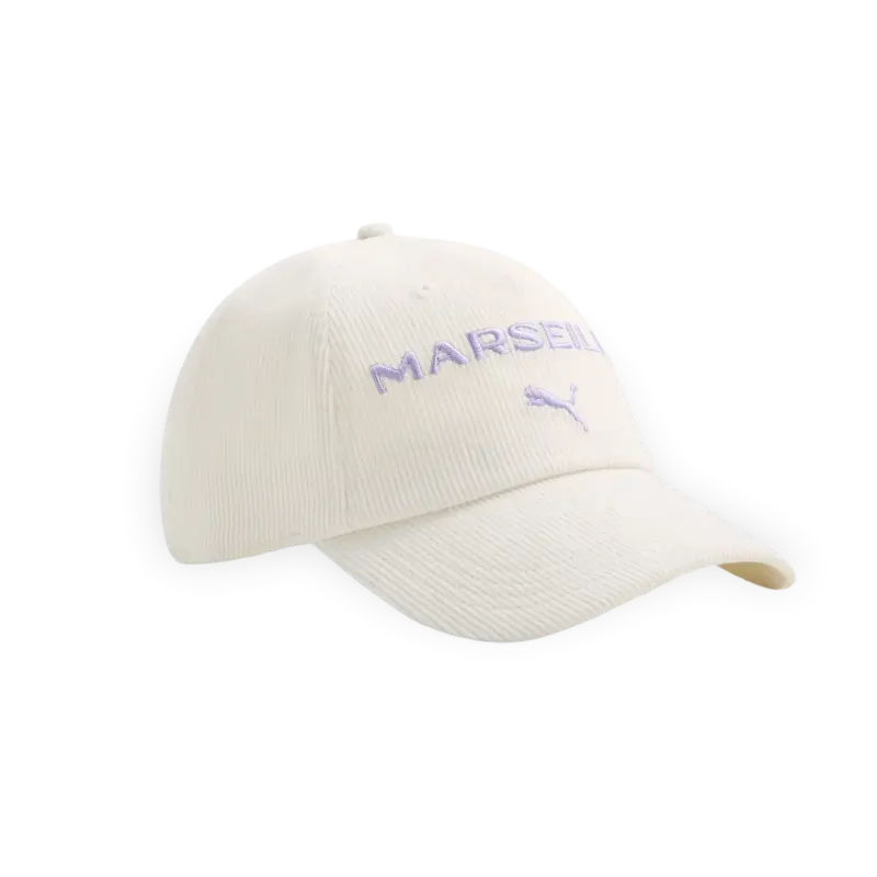 Puma Gorra de béisbol OM Culture 2026/27