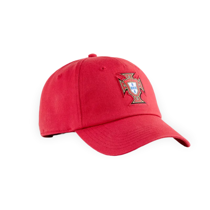 Puma Gorra de béisbol Portugal Coupe du Monde 2026