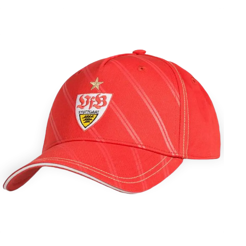 Puma VfB Stuttgart PUMA aficionado Gorra Hombre Gorra 735999-22
