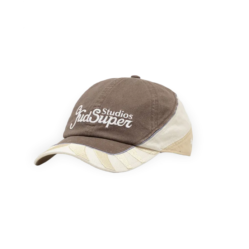 Puma X Kidsuper Bb Cap
