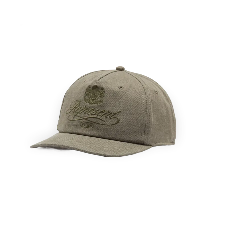 Puma X Represent Bb Cap