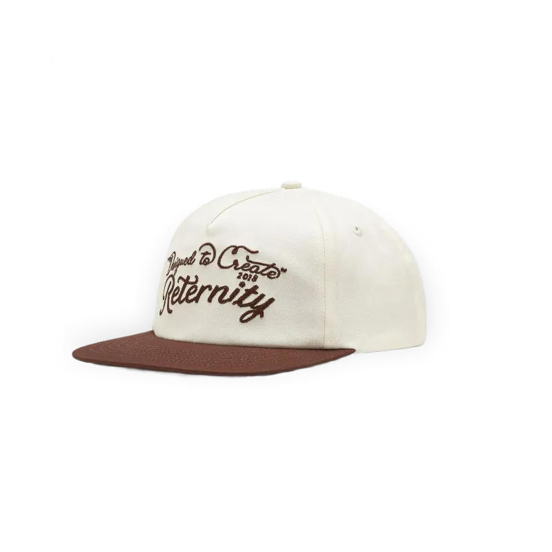 Reternity Unstructured Snapback
