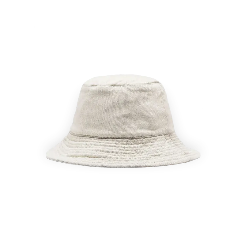Rick Owens Denim Hat - Gilligan Hat