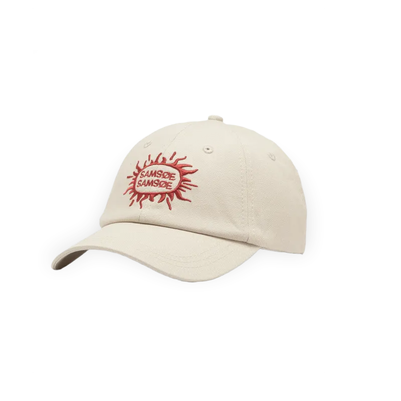 Samsøe & Samsøe Sagergei Cap 14689