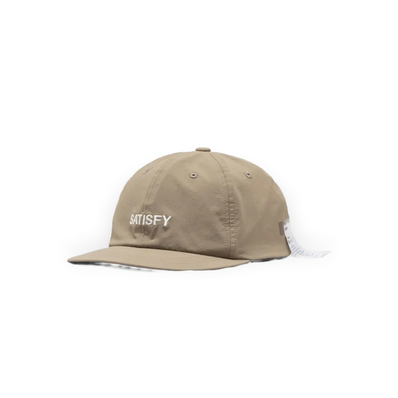 Satisfy PeaceShell Running Cap