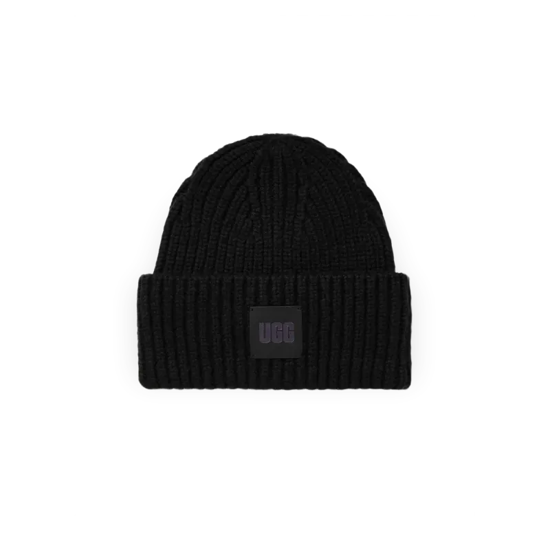 Ugg WMNS Chunky Rib Beanie