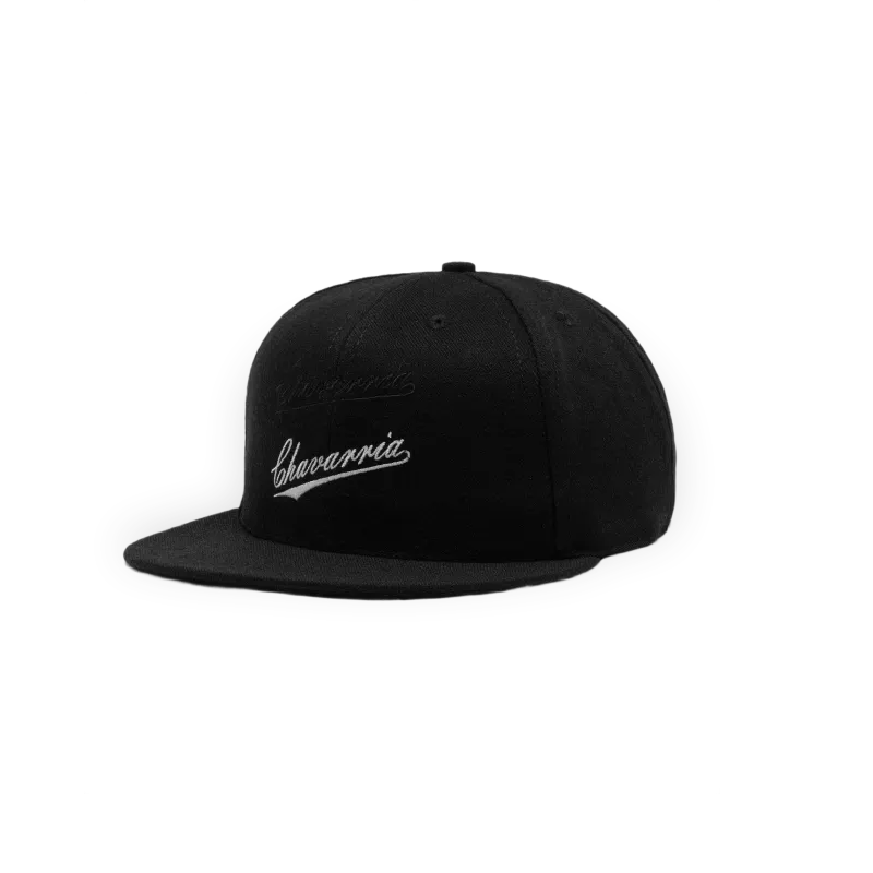 Willy Chavarria Bad Boy Cap