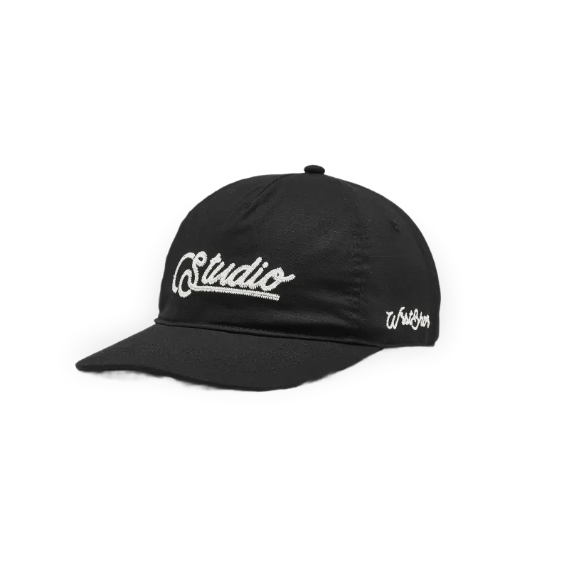 Wrstbhvr Gustaf V2 Cap