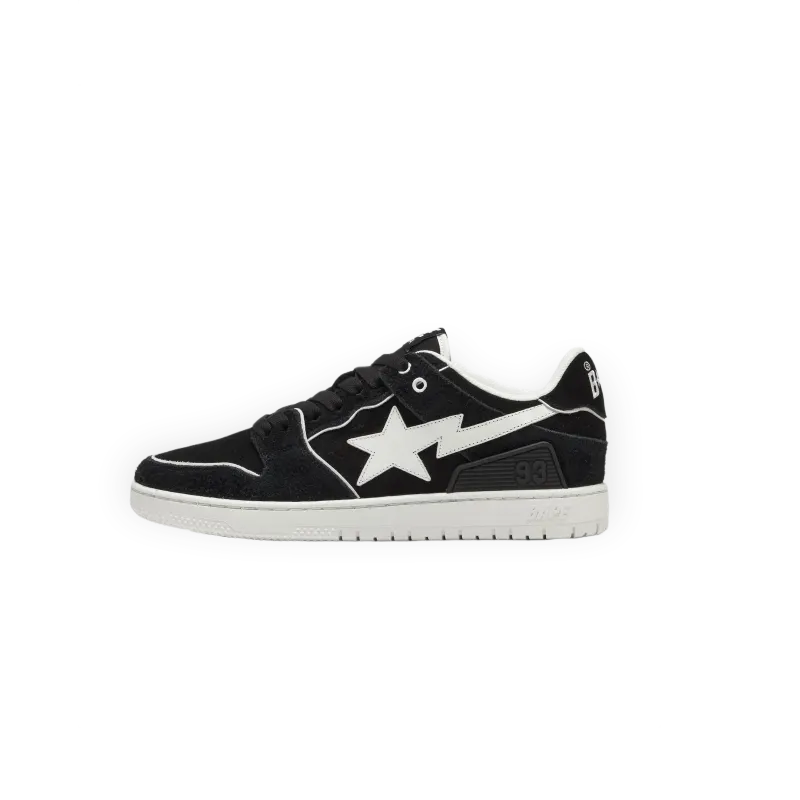 A Bathing Ape Sk8 Sta #22