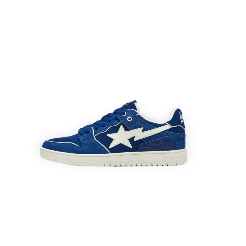 A Bathing Ape Sk8 Sta #22