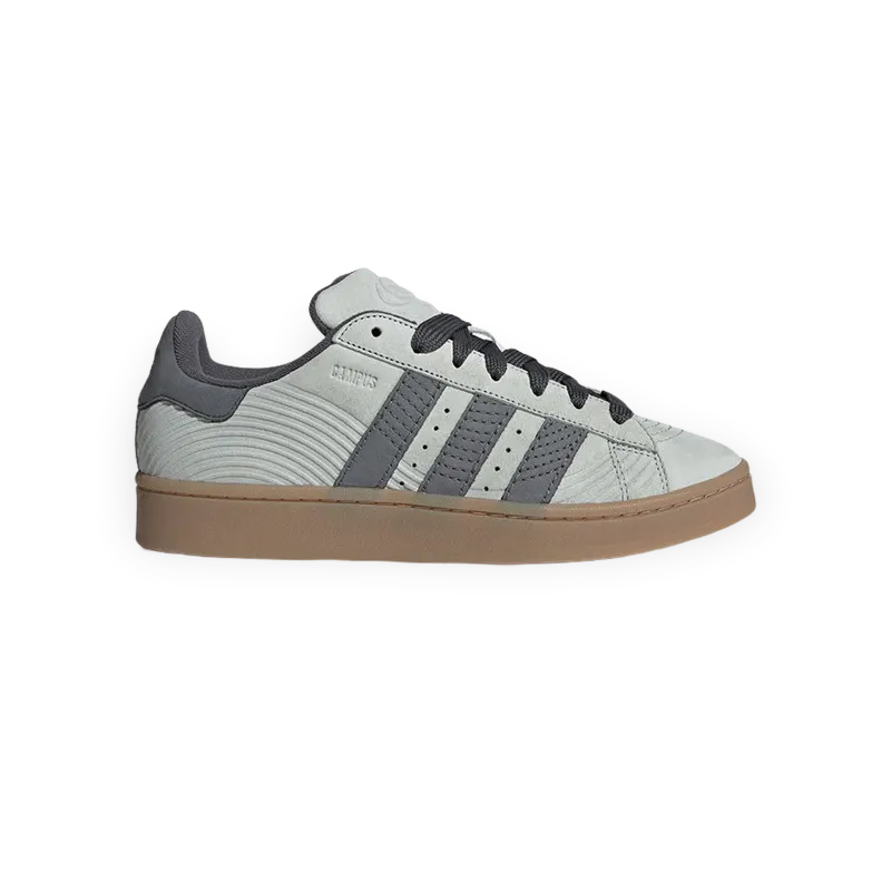 adidas Campus 00s Ash Silver
