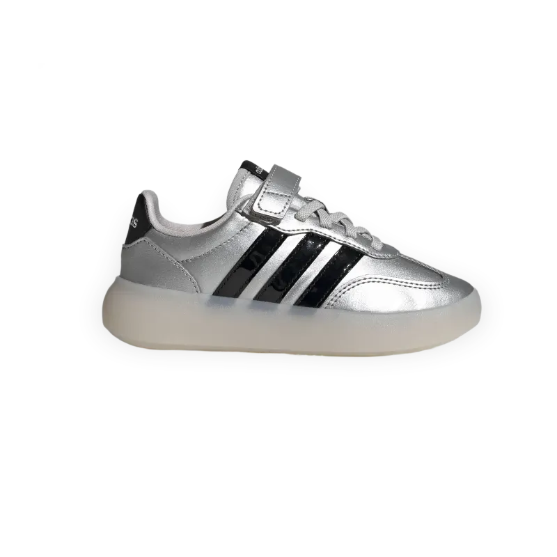adidas con cordones para mini niños adidas Barreda