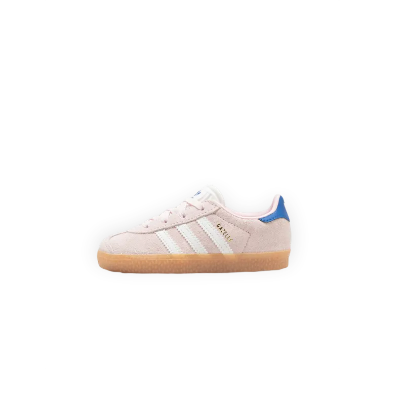 adidas Gazelle Comfort Closure Elastic Lace