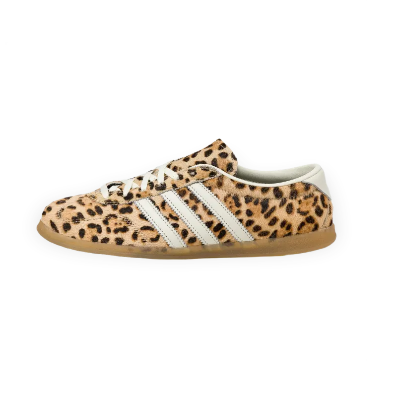 adidas Gazelle Lo Pro W *Leo*