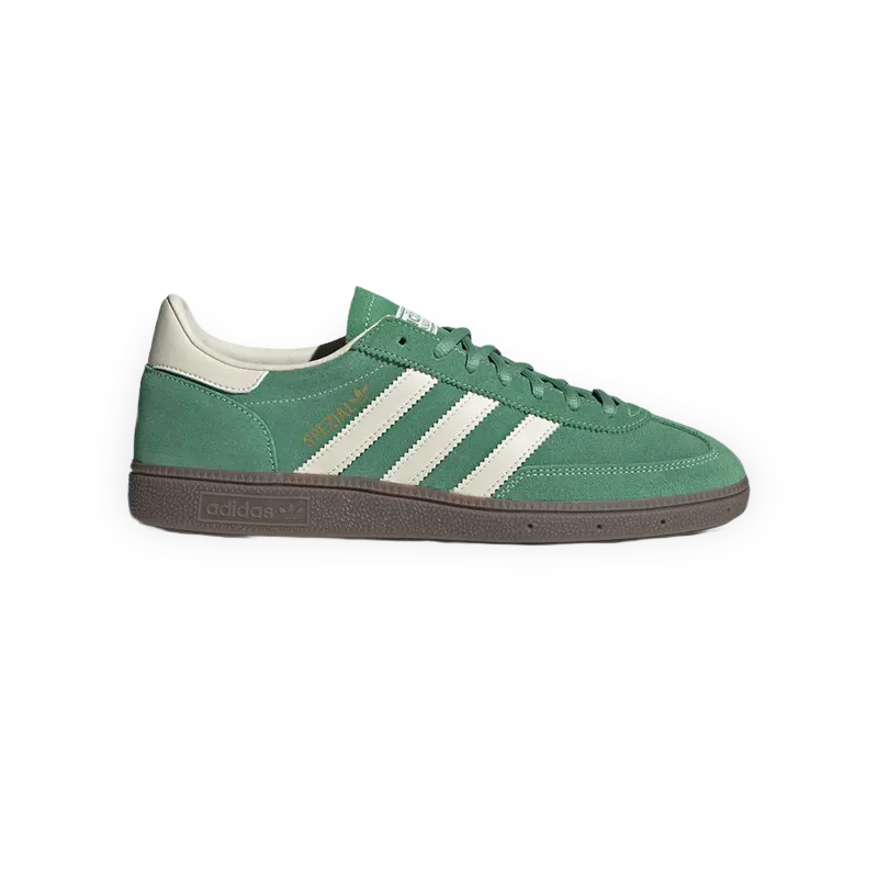 adidas Handball Spezial Green White