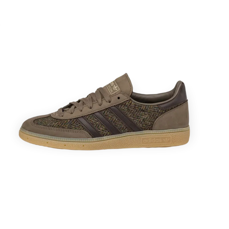 adidas Handball Spezial *Harris Tweed*