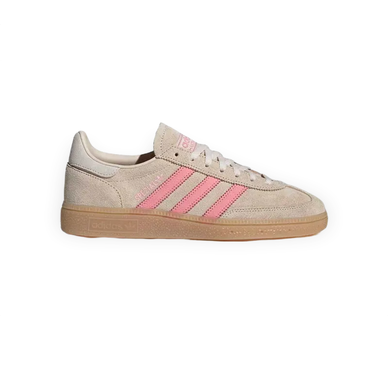 adidas Handball Spezial W Beige Pink