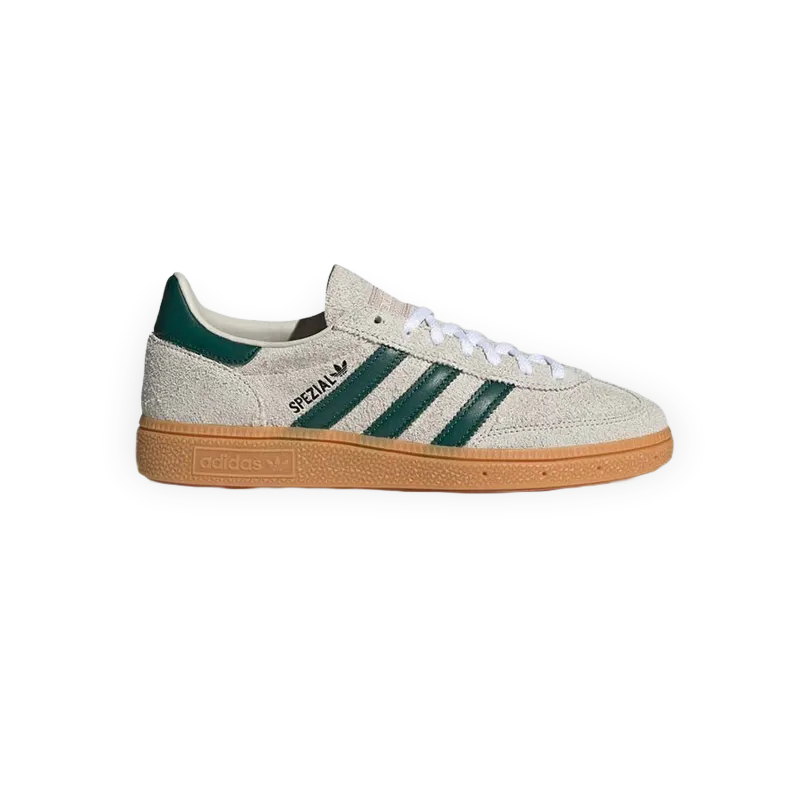 adidas Handball Spezial W Gris Verdes