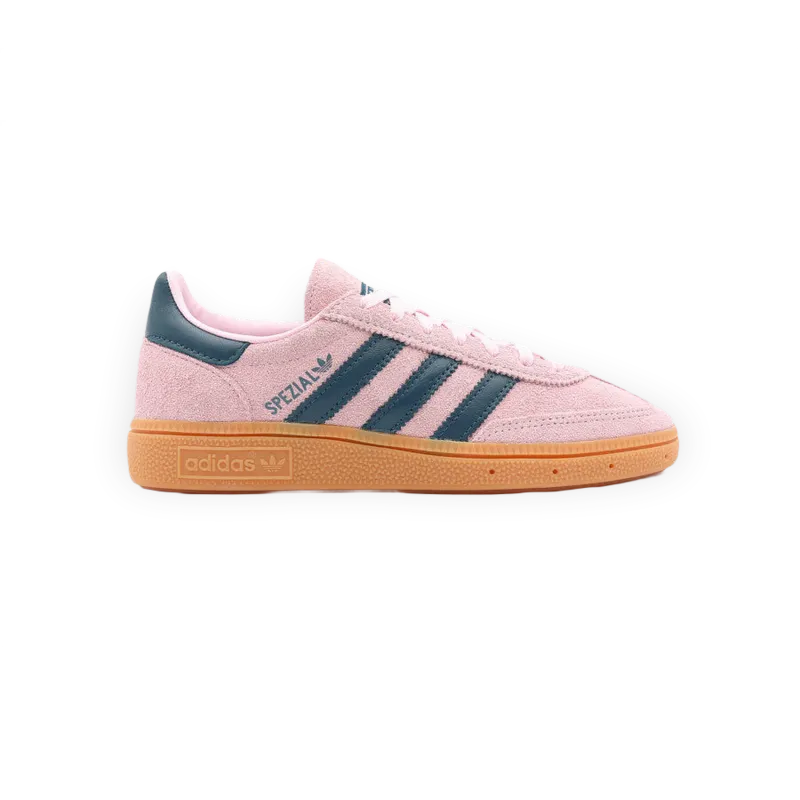 adidas Handball Spezial W Pink