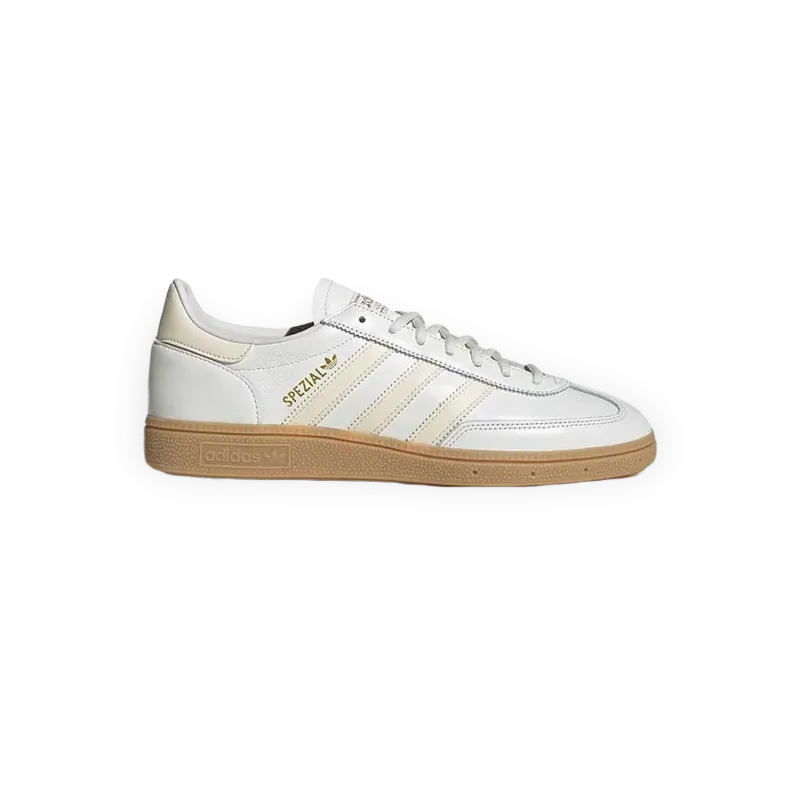 adidas Handball Spezial White Green
