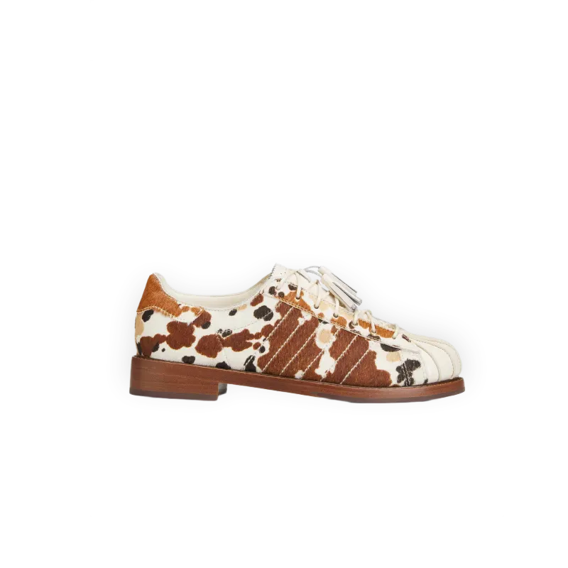 adidas Original x Clot By Edison Chen Superstar DS