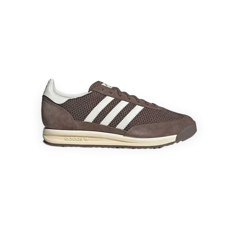 adidas Sl 72 Rs Brown White