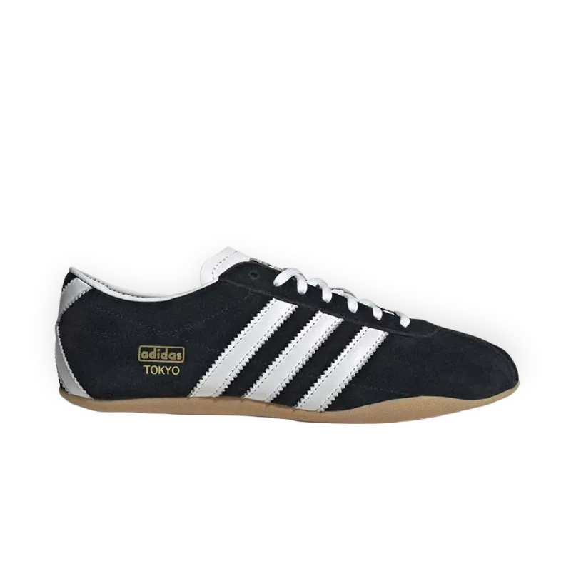 adidas Tokyo W "Core Black"