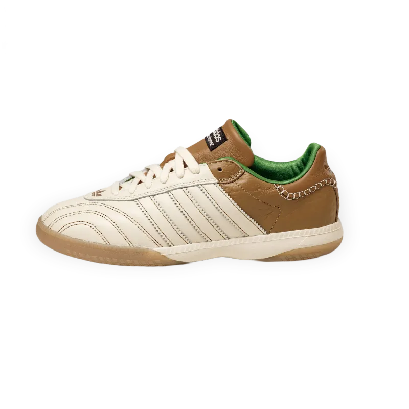 adidas x Wales Bonner Samba Millennium *Elephant Nappa*