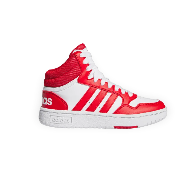 adidas Zapatilla Hoops Mid