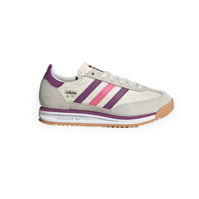 adidas Zapatilla SL 72 RS (Adolescentes)