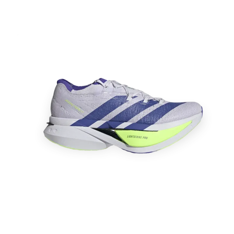 adidas Adizero Prime X3 Strung Light Strike Pro