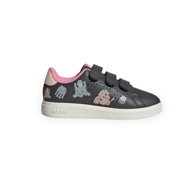 adidas advantage Base 2.0 Shoes Children