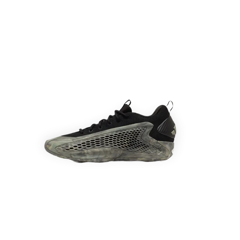 adidas Anthony Edwards 1 Low Trainers