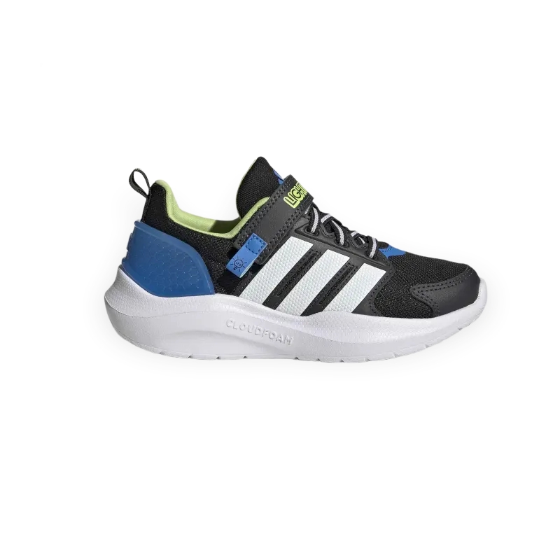 adidas bajas mini niño adidas Lightorama Runner