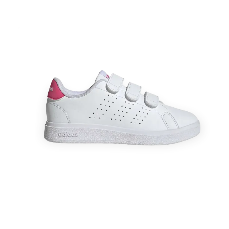 adidas bajas para niños adidas Advantage Base 2.0