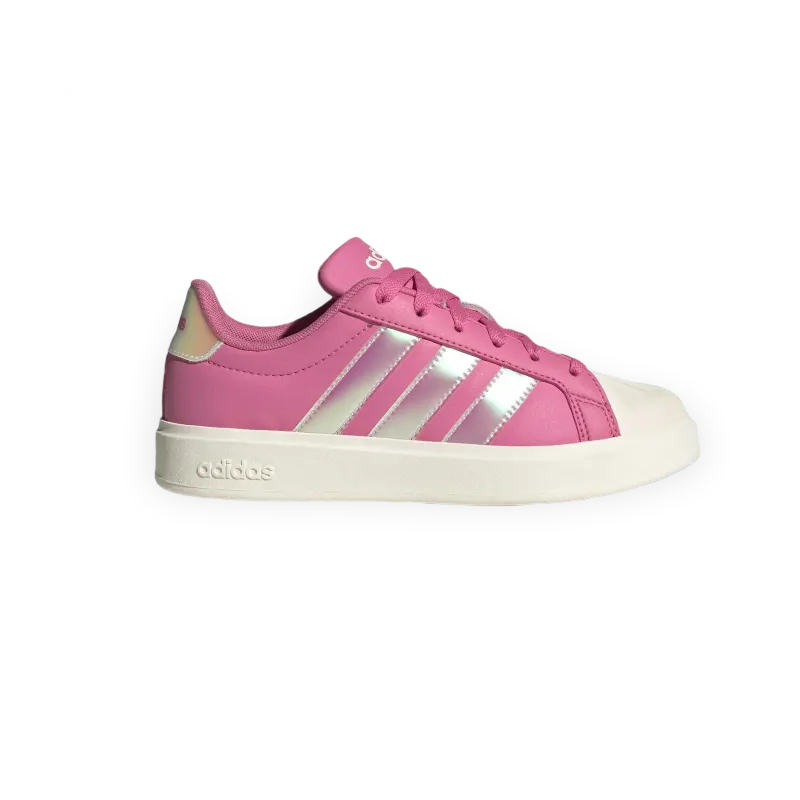 adidas bajas para niños adidas Streettalk